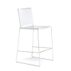 Tango High Stool