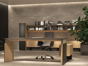 Move & Lead Executive Range