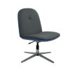 Rest - Radial Back - 4 Star Base