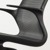 Vizion Mesh Chair in Black - Image 6