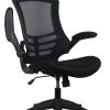 Air Mesh Chair in Grey - Image 2