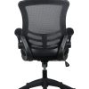 Air Mesh Chair in Grey - Image 3