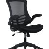 Air Mesh Chair in Grey - Image 4