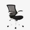 Air Mesh Chair in Grey - Image 6