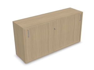 Nova Sliding Door Cupboards