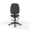 Contour High Back Draughtsman - Image 3