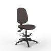 Contour High Back Draughtsman - Image 5