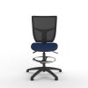 Contour High Mesh Back Draughtsman - Image 2