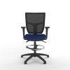 Contour High Mesh Back Draughtsman - Image 5