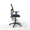 Contour High Mesh Back Draughtsman - Image 6