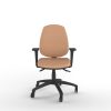 Contour High Back Task Chair - Image 2