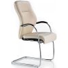 Blast Executive Leather Chair - Image 4