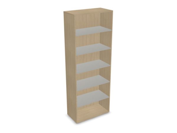 Choice Bookcase - H2150mm