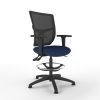 Contour High Mesh Back Draughtsman