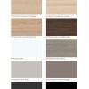 Choice Bookcase - H740mm - Image 4