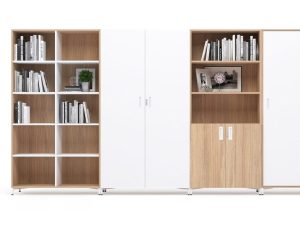 Choice Bookcases