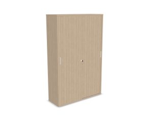 Uni Slide Cupboard - Height 1897mm