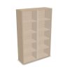 Uni Slide Cupboard - Height 1897mm - Image 3