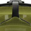 Mirus Mesh Back Chair with Grey Frame - Image 5