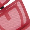 Mirus Mesh Back Chair with Grey Frame - Image 4