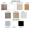 Recontre Straight Table - Image 5