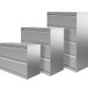 Kontrax Metal Side Filer