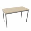 Recontre Straight Table