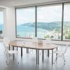 Recontre Straight Table - Image 4
