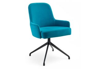 Knik Upholstered Armchair