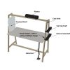 Nova Wood Multipurpose Table - Image 7