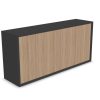 Nova Executive Credenza
