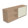 Nova Executive Desk Return
