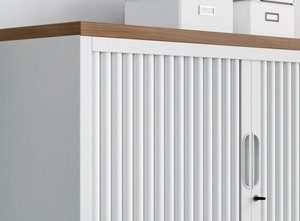 Classif Cupboards Optional Melamine Top