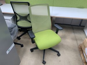 Used Office Seating