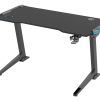 OFR Electric Height Adjustable Gaming Desk