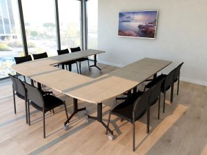 EUREKA TABLES