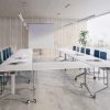 Opus I Fliptop Table - Image 2