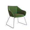 Sooty Lounge Chair