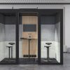 Pivot Stool - Image 4