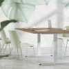 T Easy Meeting Table - Image 5