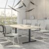T Easy Meeting Table