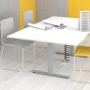 T Easy Meeting Table - Image 2