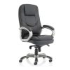 Oscar High Back Leather Executive Chair