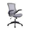 Air Mesh Chair in Grey