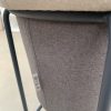 Pair of Ersa Drum Stools - Ex Display - Image 2