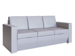 Hurricane Three Seater Sofa