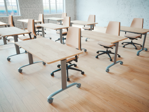 SOLUTION TABLES