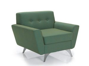 Vitality Armchair