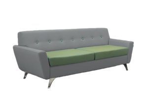 Vitality Three Seater Sofa