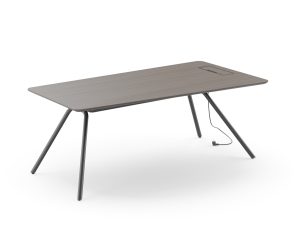 Arqus Executive Tapered Desk